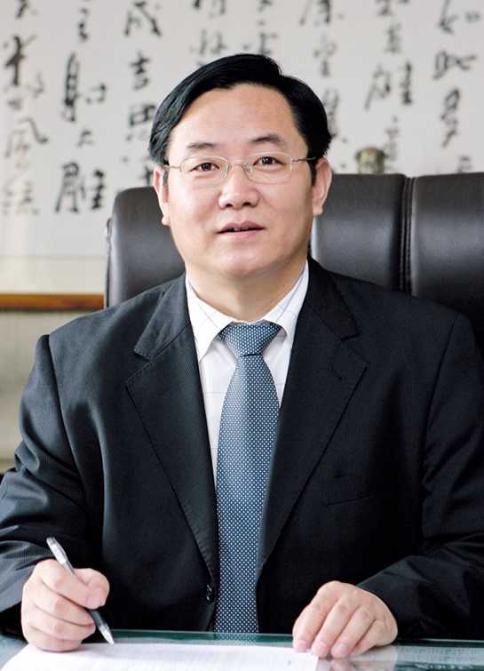 副会长
