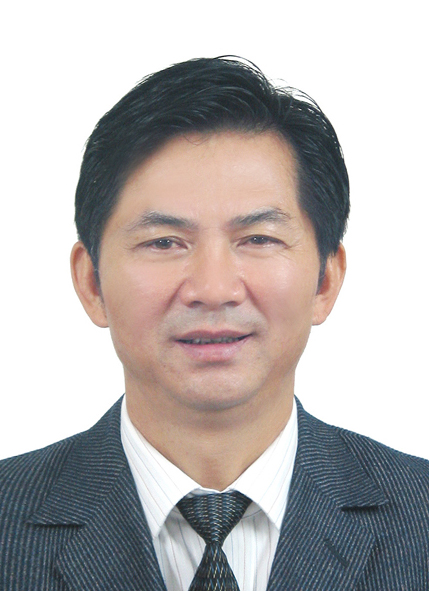 何彬生